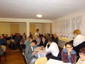 Pokaż zdjęcie: Uczestnicy