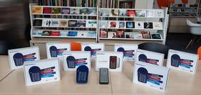 Pokaż zdjęcie: Nowe Czytaki