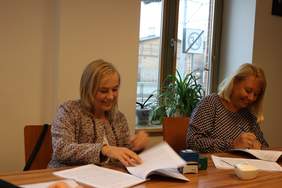 Pokaż zdjęcie: Fundacja dla Dzieci Niepełnosprawnych „Nadzieja”.