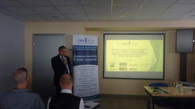 Pokaż zdjęcie: Jan Wroński Dyrektor Śląskiego Oddziału PFRON