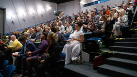 Pokaż zdjęcie: Uczestnicy Gali Lodołamacze 2019, fot. A. Majnusz