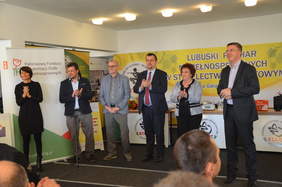 VII Międzynarodowy Lubuski Puchar Niepełnosprawnych w strzelectwie sportowym