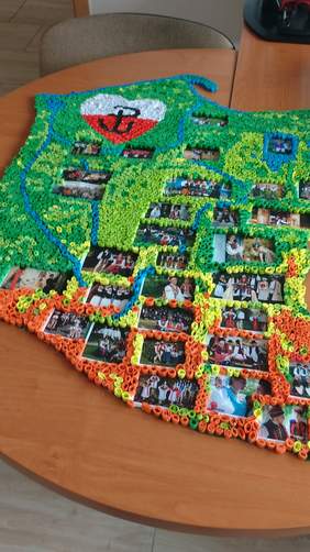 Konkurs „Sztuka Osób Niepełnosprawnych” cieszy się dużą popularnością w Lubuskiem