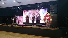 Pokaż zdjęcie: XXIV Gala Plebiscytu „Najlepsi z Najlepszych”