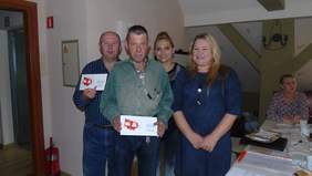 Pokaż zdjęcie: Kuźnia talentów w Choszcznie