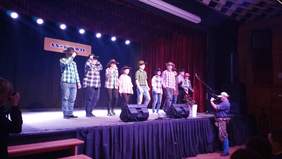 Warsztat Terapii Zajęciowej we Wschowie świętuje 20 lat działalności