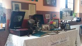 Pokaż zdjęcie: Spotkanie Wielkanocne w Fundacji im.Brata Alberta w Radwanowicach