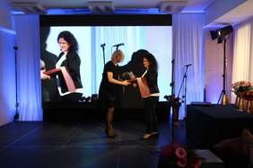 Pokaż zdjęcie: Jubileusz 60-lecia DPS w Gdyni