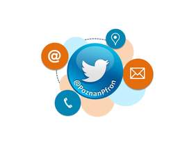 Pokaż zdjęcie: Oficjalny profil Oddziału Wielkopolskiego PFRON na Twitterze