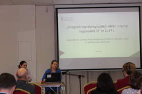 Pokaż zdjęcie: Prezentacja PWRR III