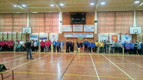 Pokaż zdjęcie: Wojewódzki Turniej Bocci 