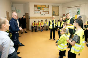 Pokaż zdjęcie: Finał Turnieju BwRD 