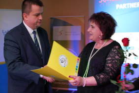 START” Zielona Góra podsumował rok 2017