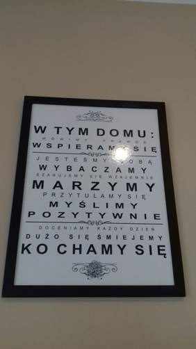 Pokaż zdjęcie: Zasady ŚDS w Wałczu