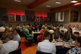 Pokaż zdjęcie: Zaproszeni Goście.