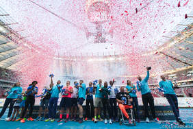 Zwycięzcy tegorocznego Memoriału Kamili Skolimowskiej