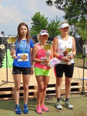 Pokaż zdjęcie: X edycja Bajkowego Pikniku Majowego w Pobiedziskach