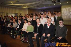 Pokaż zdjęcie: Jubileusz XX-lecia WTZ w Środzie Wielkopolskiej