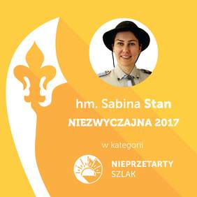 Pokaż zdjęcie: Sabina Stan