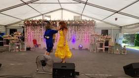 Pokaż zdjęcie: Występy konkursowe cd.