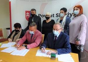 Pieniądze z PFRON na „Zajęcie Klubowe w WTZ” w Skarżysku Kamiennej