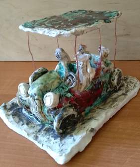 Pokaż zdjęcie: "Piękny Sandomierz"