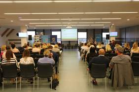 Pokaż zdjęcie: IV Pomorskie Forum Inicjatyw na rzecz aktywizacji społecznej i zawodowej 