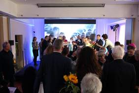 Pokaż zdjęcie: Jubileusz 60-lecia DPS w Gdyni