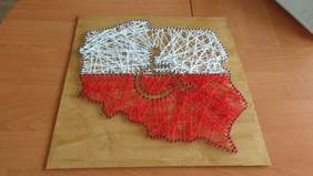 „Sztuka Osób Niepełnosprawnych” – prace z Sulechowa, Żar i Zielonej Góry