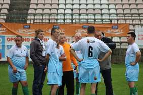 Sukces WTZ w Żarach podczas Olimpiad Specjalnych Opoczno-Spała  