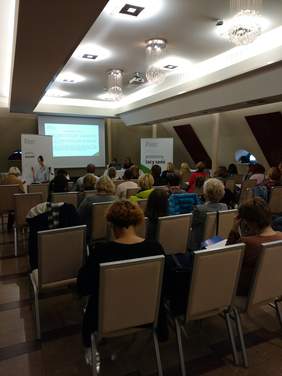 Uczestnicy spotkania