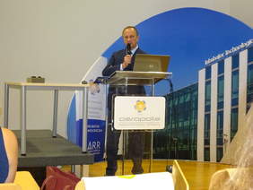 Konferencja "Rak w biznesie"