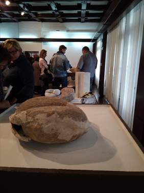 prace Krystyny Gawron