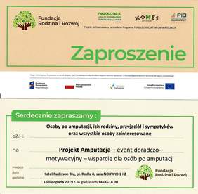 Pokaż zdjęcie: Zaproszenie
