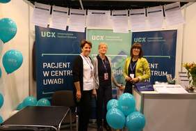 Pokaż zdjęcie: Metropolitarne Targi Pracy Pomorza 2019