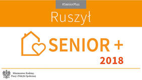 Pokaż zdjęcie: „Senior Plus” – nabór ofert