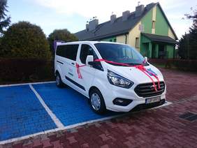 Pokaż zdjęcie: Sobów bus