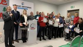 Pokaż zdjęcie: 5-lecie PZAZ