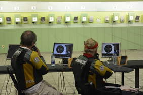 6 złotych medali zawodników „START” Zielona Góra