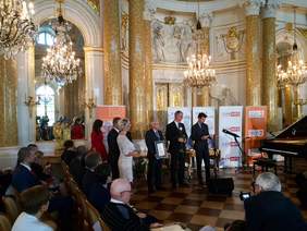 Gala Lodołamaczy 2017  r.