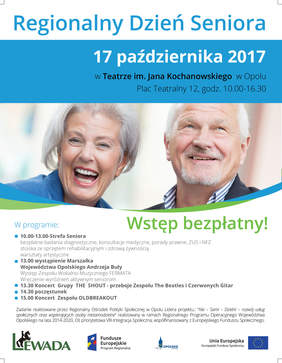 Pokaż zdjęcie: Plakat informacyjny