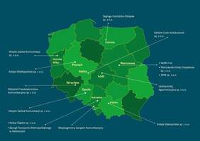 Pokaż zdjęcie: Partnerstwo na rzecz dostępnej obsługi różnych podróżnych