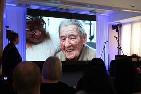 Pokaż zdjęcie: Jubileusz 60-lecia DPS w Gdyni