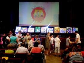 Pokaż zdjęcie: „Świat Talentów Bez Granic” w Śremie