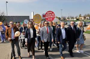 O godność osób z niepełnosprawnościami 