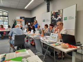 Pokaż zdjęcie: Dzień Osób z Niepełnosprawnością