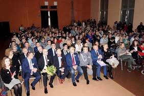 V Rzepiński Dzień Osoby Niepełnosprawnej