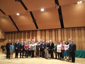 Przegląd twórczości artystycznej osób niepełnosprawnych