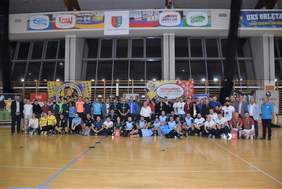 Pokaż zdjęcie: Turniej sędziowski