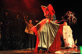 Pokaż zdjęcie: „Jestem kimś” Epitetem po metaforze - Dom Pomocy Społecznej (Lubuczewo).